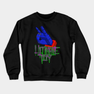 Ultimate Prime Crewneck Sweatshirt